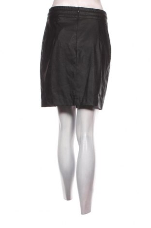 Kožená sukňa , Veľkosť M, Farba Čierna, Cena  14,91 €