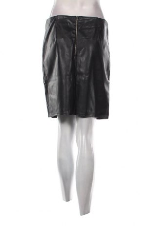 Δερμάτινη φούστα Beloved, Μέγεθος M, Χρώμα Μπλέ, Τιμή 4,60 €