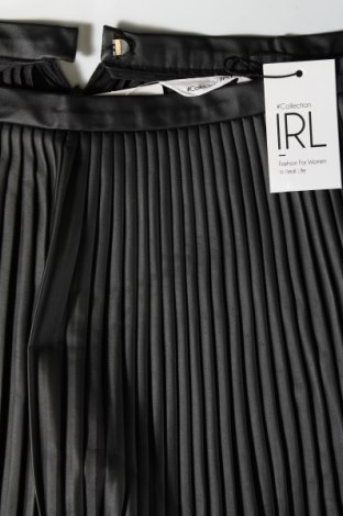 Δερμάτινη φούστα Irl, Μέγεθος M, Χρώμα Μαύρο, Τιμή 23,71 €