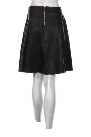 Kožená sukně  ONLY, Velikost XS, Barva Černá, Cena  319,00 Kč