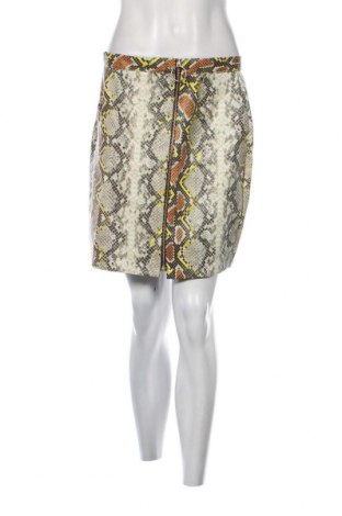 Δερμάτινη φούστα Rinascimento, Μέγεθος L, Χρώμα Πολύχρωμο, Τιμή 12,67 €