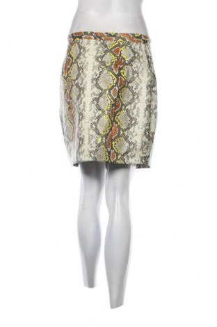 Δερμάτινη φούστα Rinascimento, Μέγεθος L, Χρώμα Πολύχρωμο, Τιμή 12,67 €