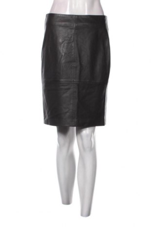Δερμάτινη φούστα Soaked In Luxury, Μέγεθος S, Χρώμα Μαύρο, Τιμή 51,87 €