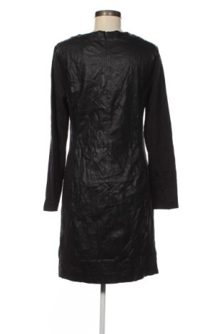 Kožené šaty  Street One, Veľkosť M, Farba Čierna, Cena  7,13 €