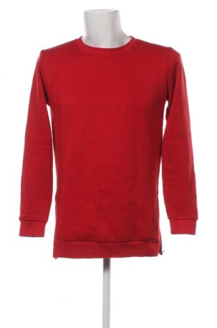 Мъжка блуза, Размер M, Цвят Червен, Цена 6,84 лв.
