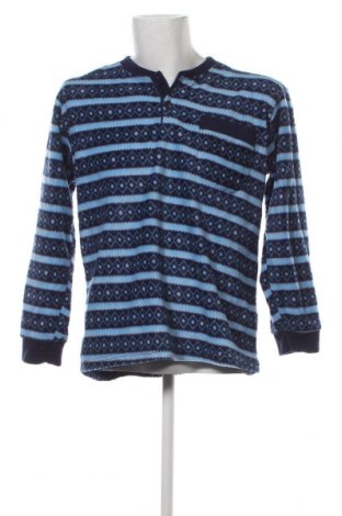 Ανδρική μπλούζα, Μέγεθος XL, Χρώμα Μπλέ, Τιμή 2,70 €