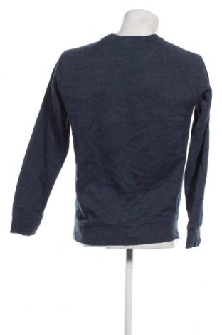 Ανδρική μπλούζα, Μέγεθος M, Χρώμα Μπλέ, Τιμή 11,75 €
