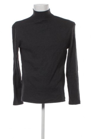 Ανδρική μπλούζα, Μέγεθος XL, Χρώμα Γκρί, Τιμή 3,88 €