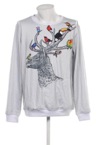 Ανδρική μπλούζα, Μέγεθος L, Χρώμα Πολύχρωμο, Τιμή 5,05 €