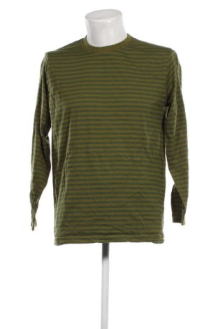 Мъжка блуза, Размер M, Цвят Зелен, Цена 19,00 лв.
