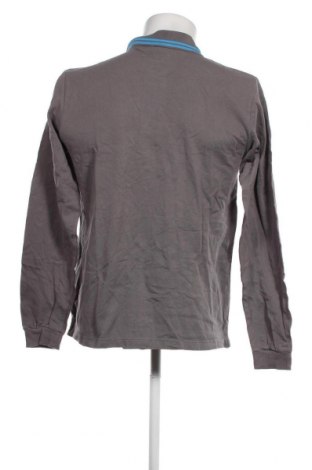 Ανδρική μπλούζα, Μέγεθος M, Χρώμα Γκρί, Τιμή 3,64 €