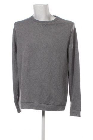Herren Shirt, Größe L, Farbe Grau, Preis 8,59 €