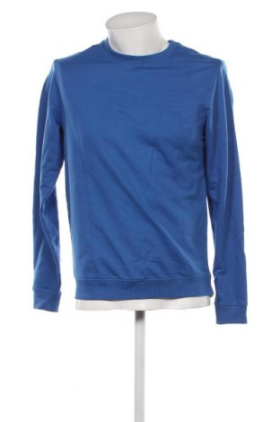 Herren Shirt, Größe S, Farbe Blau, Preis 8,59 €