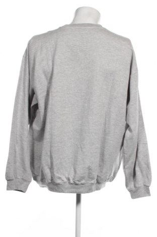 Ανδρική μπλούζα, Μέγεθος XXL, Χρώμα Γκρί, Τιμή 16,00 €