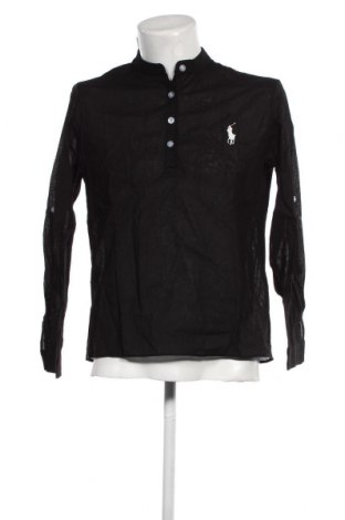Pánské tričko , Velikost L, Barva Černá, Cena  136,00 Kč