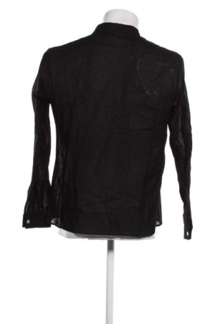 Herren Shirt, Größe L, Farbe Schwarz, Preis 5,29 €