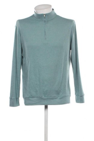 Herren Shirt, Größe M, Farbe Grün, Preis 8,59 €