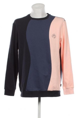 Ανδρική μπλούζα 17 & Co., Μέγεθος XXL, Χρώμα Μπλέ, Τιμή 15,98 €