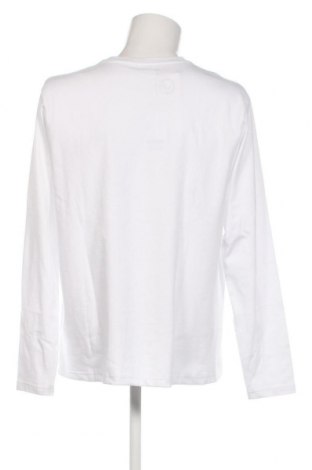 Мъжка блуза About You, Размер XL, Цвят Бял, Цена 49,00 лв.