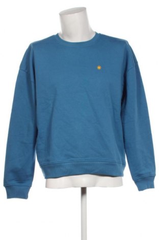 Herren Shirt About You, Größe S, Farbe Blau, Preis 7,58 €