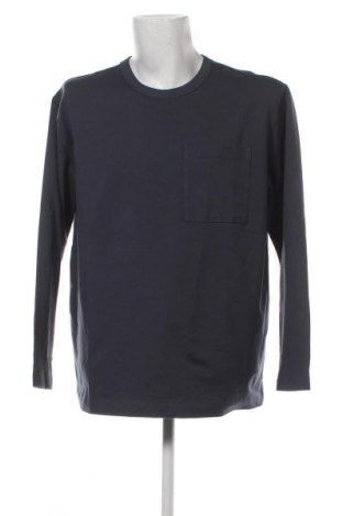 Herren Shirt About you x Kevin Trapp, Größe XL, Farbe Blau, Preis 52,58 €