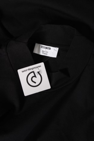 Ανδρική μπλούζα About you x Kevin Trapp, Μέγεθος XXL, Χρώμα Μαύρο, Τιμή 21,03 €
