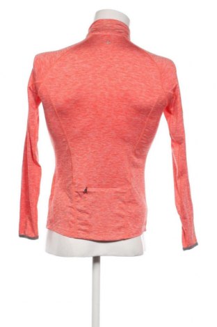 Ανδρική μπλούζα Active By Tchibo, Μέγεθος S, Χρώμα Πορτοκαλί, Τιμή 14,23 €