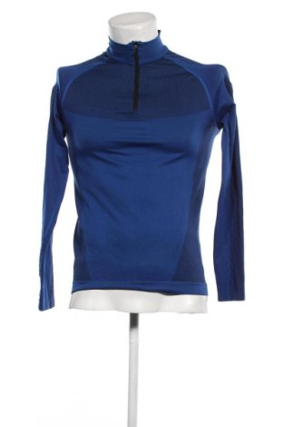Herren Shirt Active By Tchibo, Größe L, Farbe Blau, Preis 7,68 €