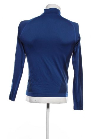 Мъжка блуза Active By Tchibo, Размер L, Цвят Син, Цена 23,00 лв.