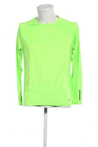 Ανδρική μπλούζα Active By Tchibo, Μέγεθος M, Χρώμα Πράσινο, Τιμή 14,23 €