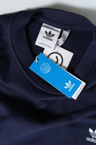 Férfi blúz Adidas Originals, Méret XL, Szín Kék, Ár 15 222 Ft