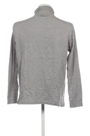 Ανδρική μπλούζα Authentic Clothing Company, Μέγεθος XL, Χρώμα Γκρί, Τιμή 11,75 €