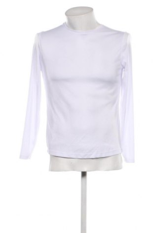 Мъжка блуза Awdis, Размер M, Цвят Бял, Цена 23,00 лв.