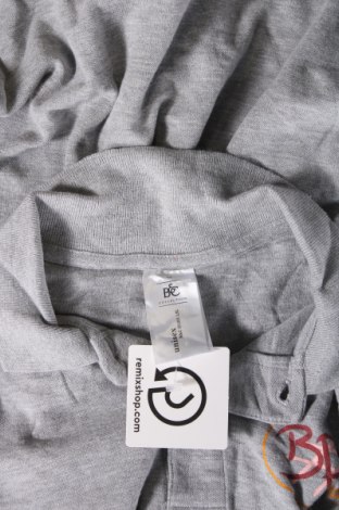 Herren Shirt B&C Collection, Größe M, Farbe Grau, Preis 4,36 €