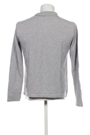 Мъжка блуза B&C Collection, Размер M, Цвят Сив, Цена 6,27 лв.