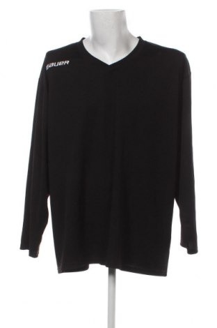 Мъжка блуза Bauer, Размер XL, Цвят Черен, Цена 18,00 лв.