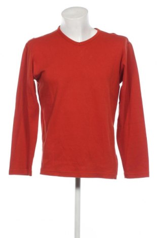 Ανδρική μπλούζα Biaggini, Μέγεθος XL, Χρώμα Κόκκινο, Τιμή 4,11 €