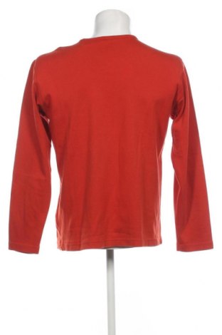 Bluză de bărbați Biaggini, Mărime XL, Culoare Roșu, Preț 19,38 Lei