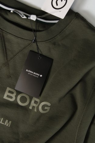 Pánské tričko  Bjorn Borg, Velikost XL, Barva Zelená, Cena  1 168,00 Kč