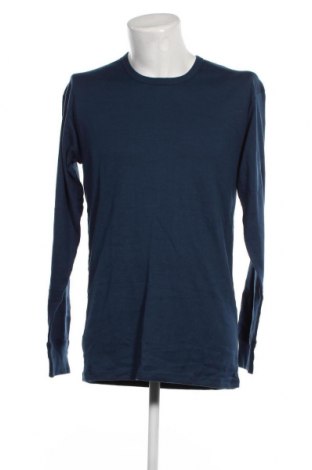Herren Shirt Black Horse, Größe XL, Farbe Blau, Preis 10,86 €