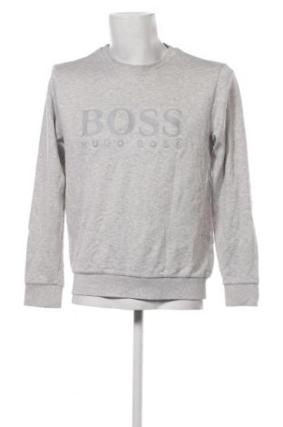 Pánske tričko  Boss Green, Veľkosť L, Farba Sivá, Cena  38,56 €