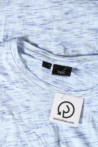 Ανδρική μπλούζα Bpc Bonprix Collection, Μέγεθος M, Χρώμα Μπλέ, Τιμή 5,88 €