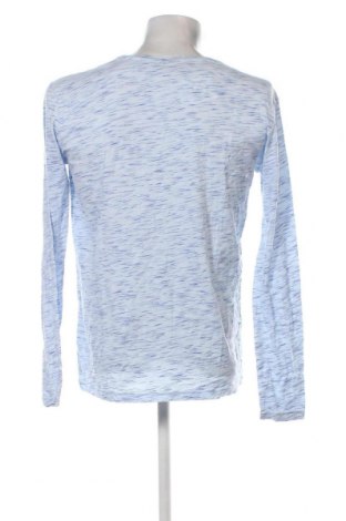 Pánske tričko  Bpc Bonprix Collection, Veľkosť M, Farba Modrá, Cena  5,39 €