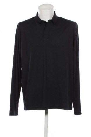 Ανδρική μπλούζα Burton of London, Μέγεθος XL, Χρώμα Μπλέ, Τιμή 5,68 €
