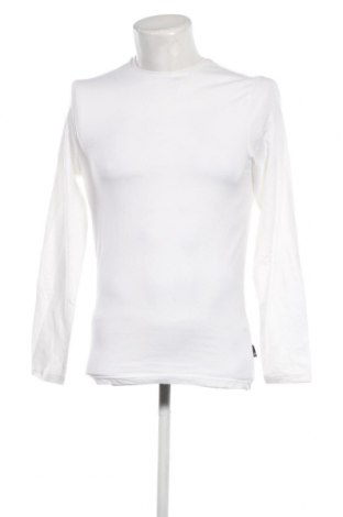 Ανδρική μπλούζα Burton of London, Μέγεθος S, Χρώμα Λευκό, Τιμή 3,59 €