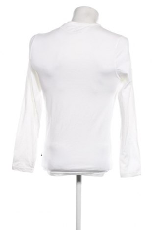Ανδρική μπλούζα Burton of London, Μέγεθος S, Χρώμα Λευκό, Τιμή 12,37 €