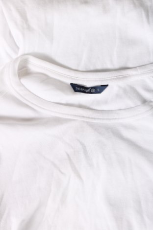 Pánské tričko  C&A, Velikost S, Barva Bílá, Cena  91,00 Kč
