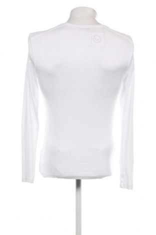 Ανδρική μπλούζα C&A, Μέγεθος S, Χρώμα Λευκό, Τιμή 3,53 €