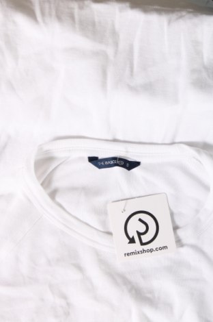 Ανδρική μπλούζα C&A, Μέγεθος S, Χρώμα Λευκό, Τιμή 11,75 €