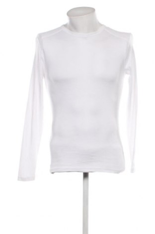 Мъжка блуза C&A, Размер S, Цвят Бял, Цена 6,08 лв.